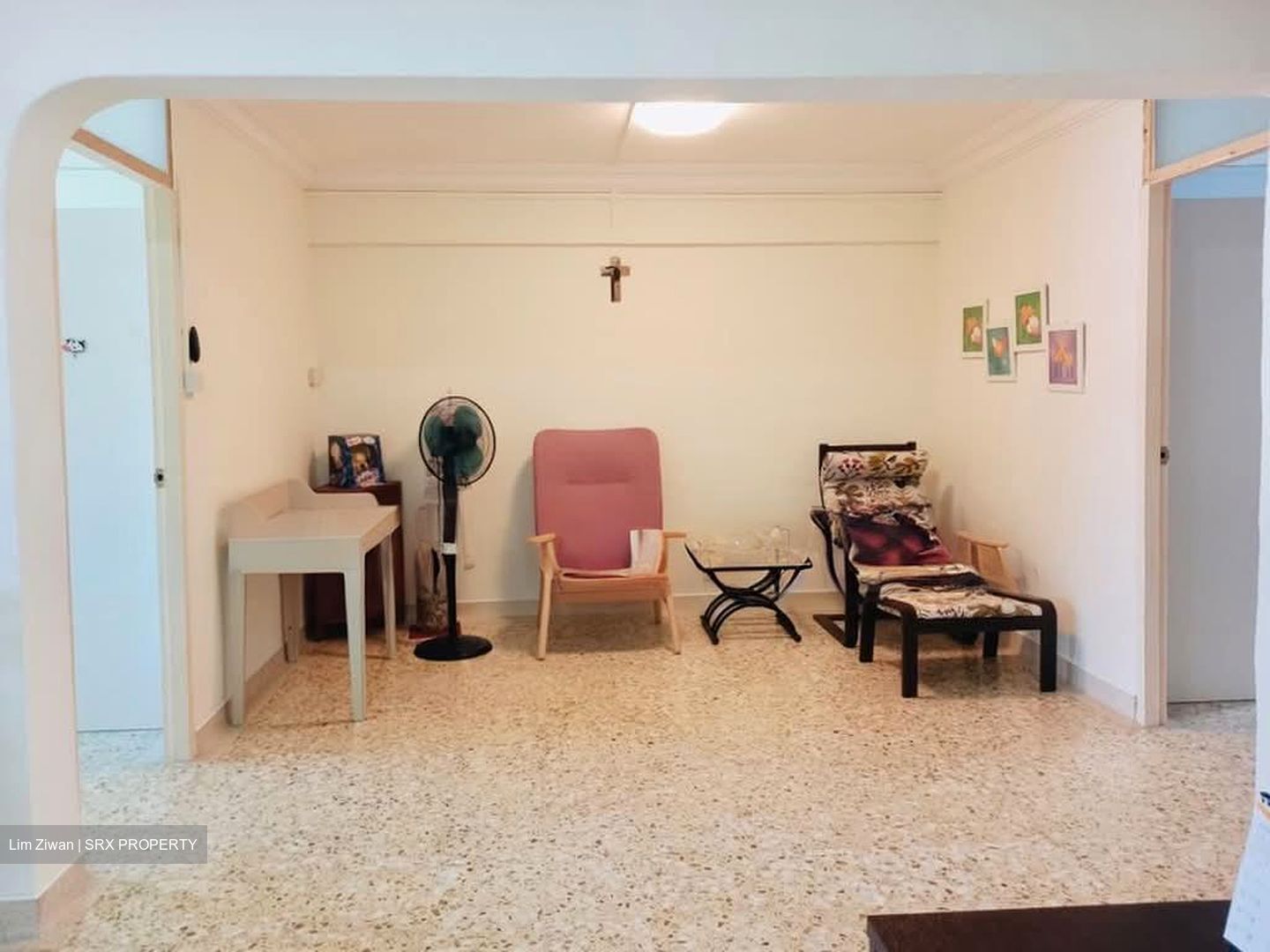 Blk 441 Ang Mo Kio Avenue 10 (Ang Mo Kio), HDB 3 Rooms #591456631